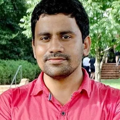 Prathyush Sambaturu